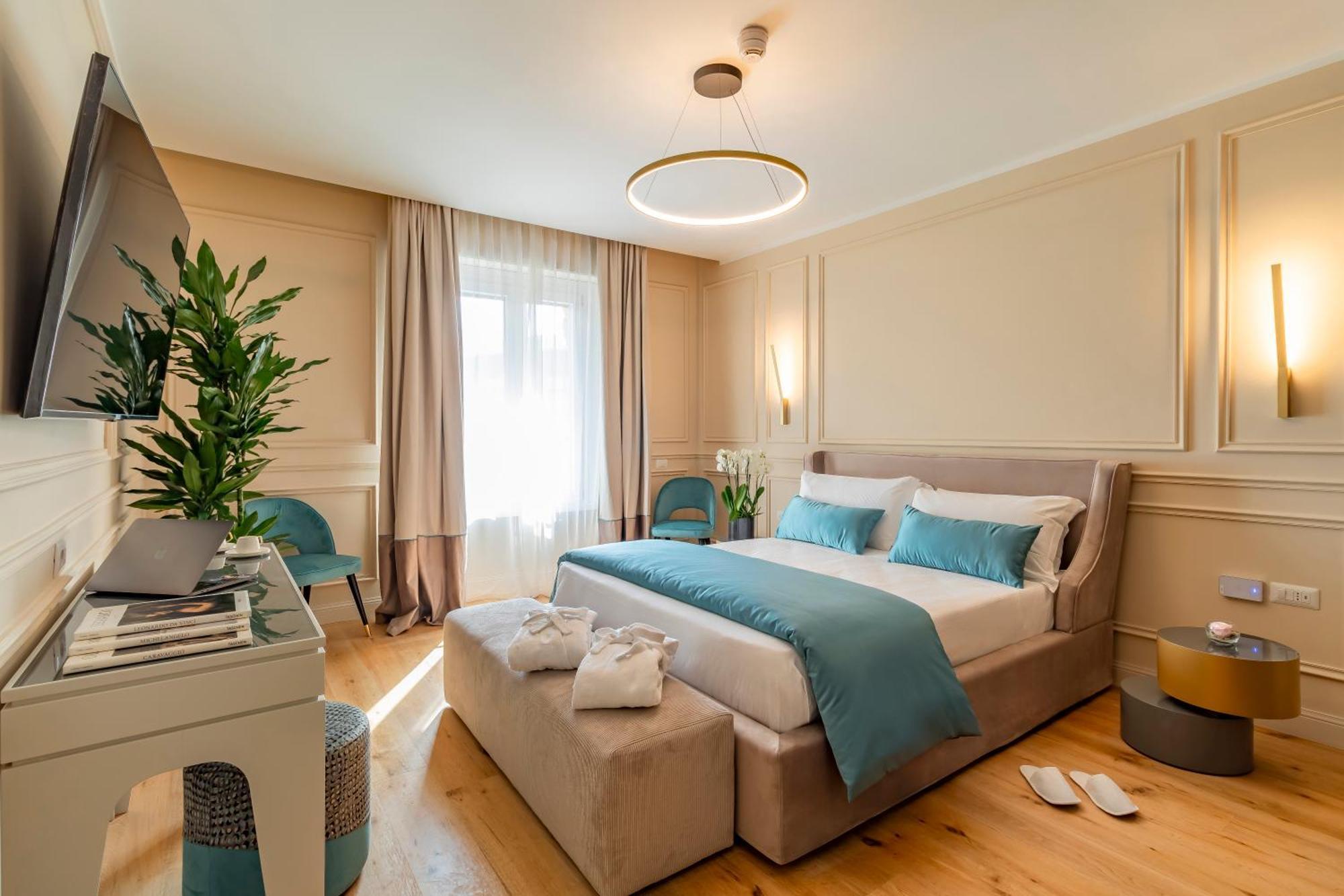 Trevi Imperial Suite 2 — Foto 2